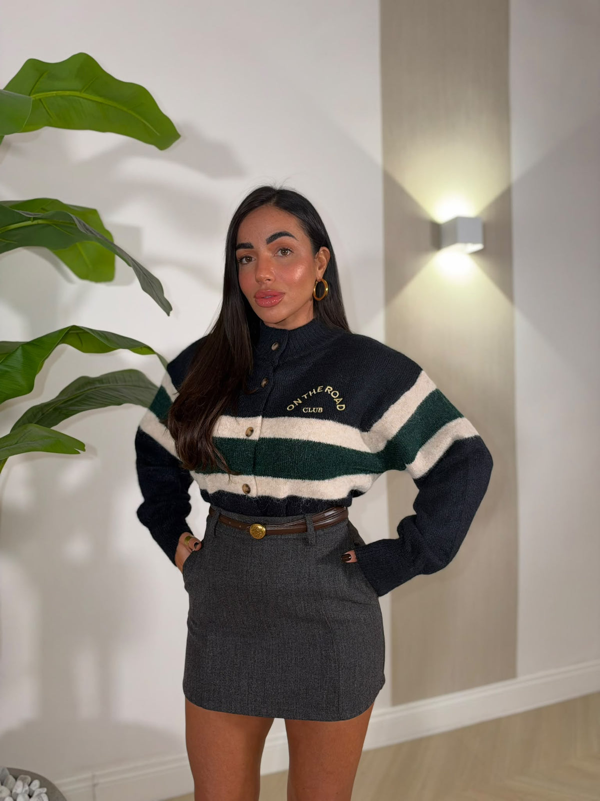Maglione Shannon