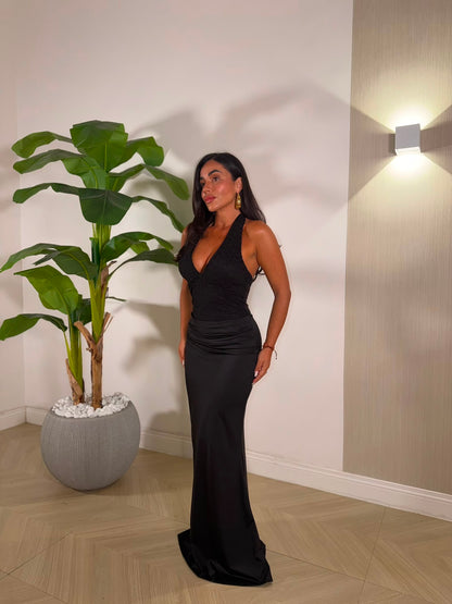 Dress Misson Nero