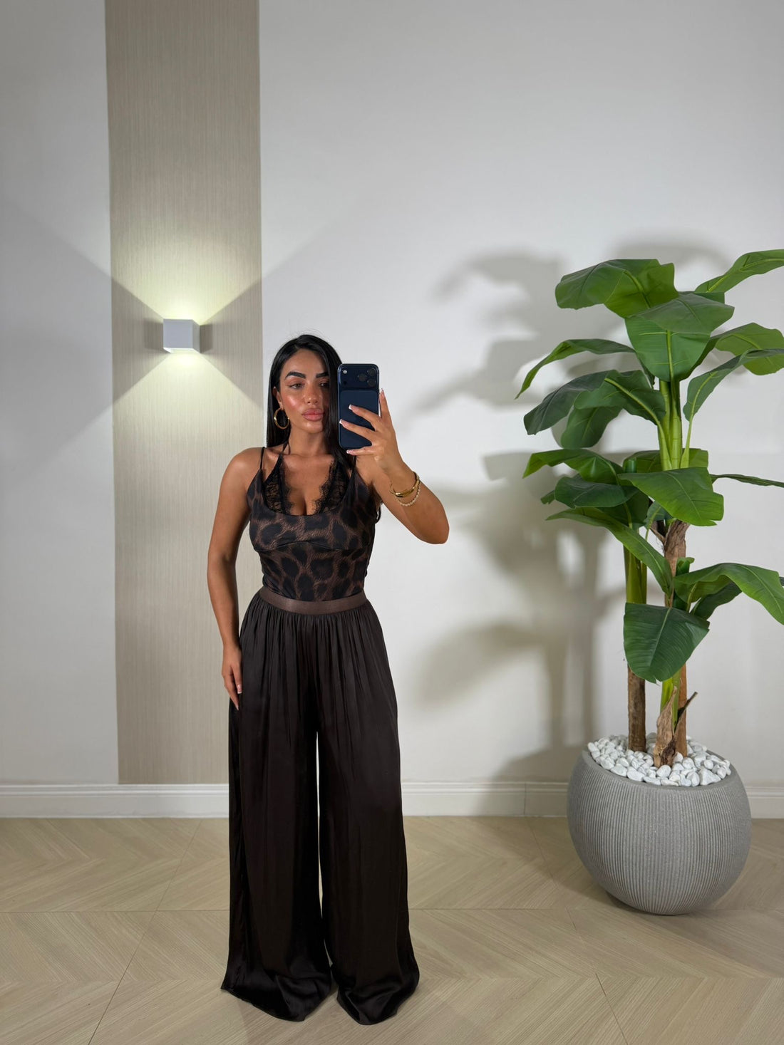 Pantalone Fiona