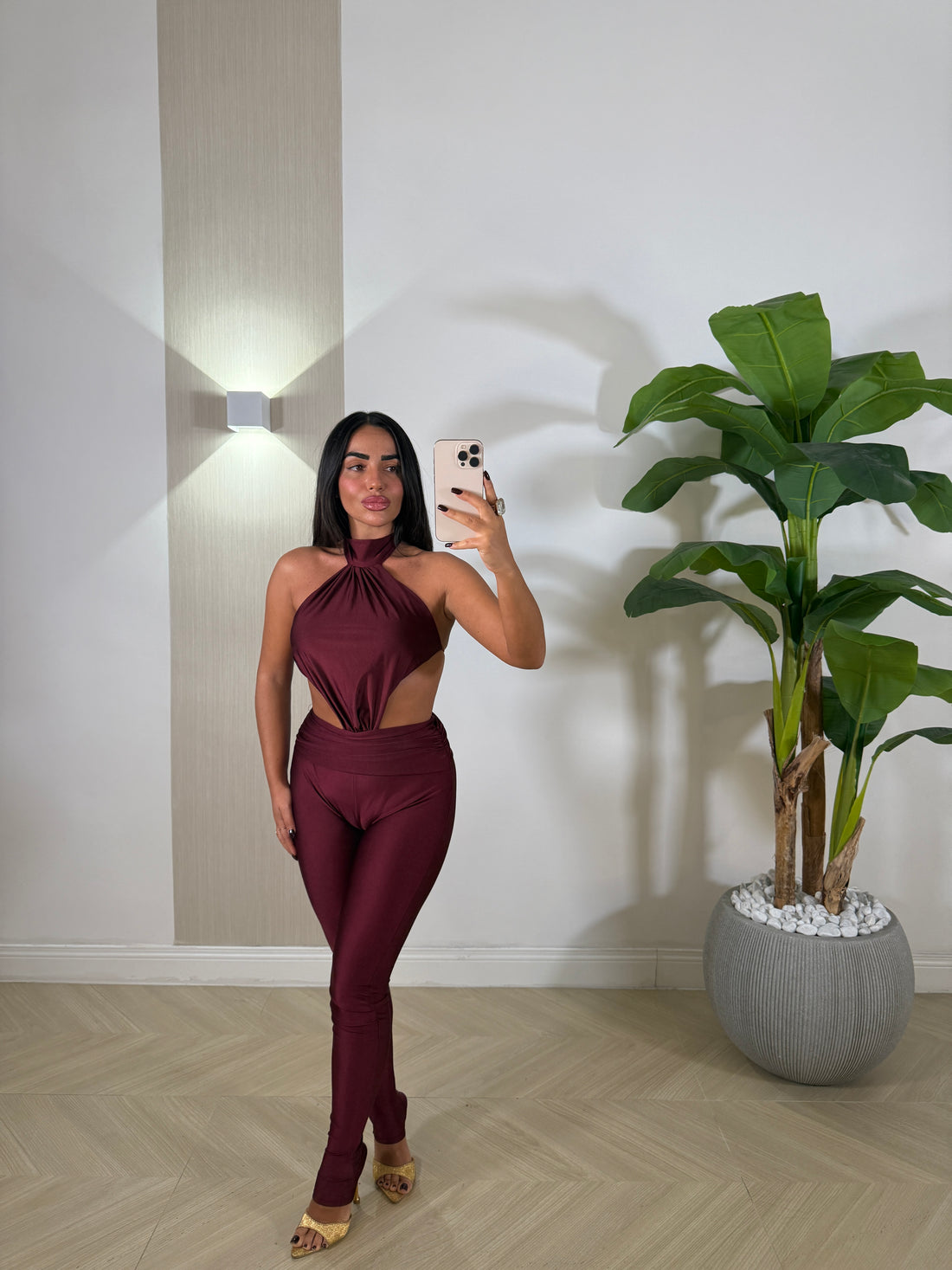Jumpsuit Rebecca