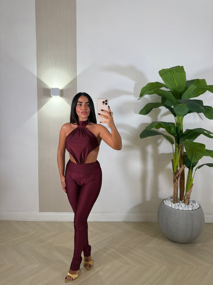 Jumpsuit Rebecca