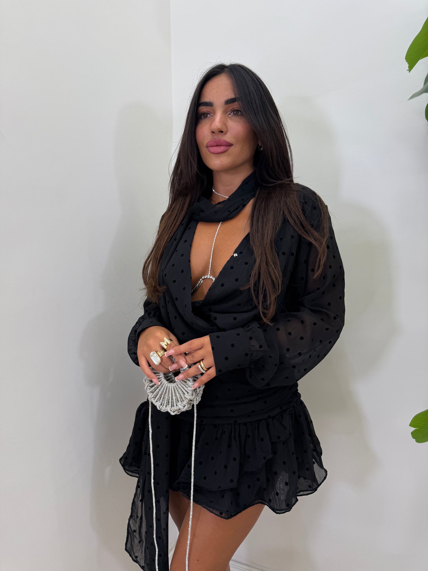 Dress Lohan