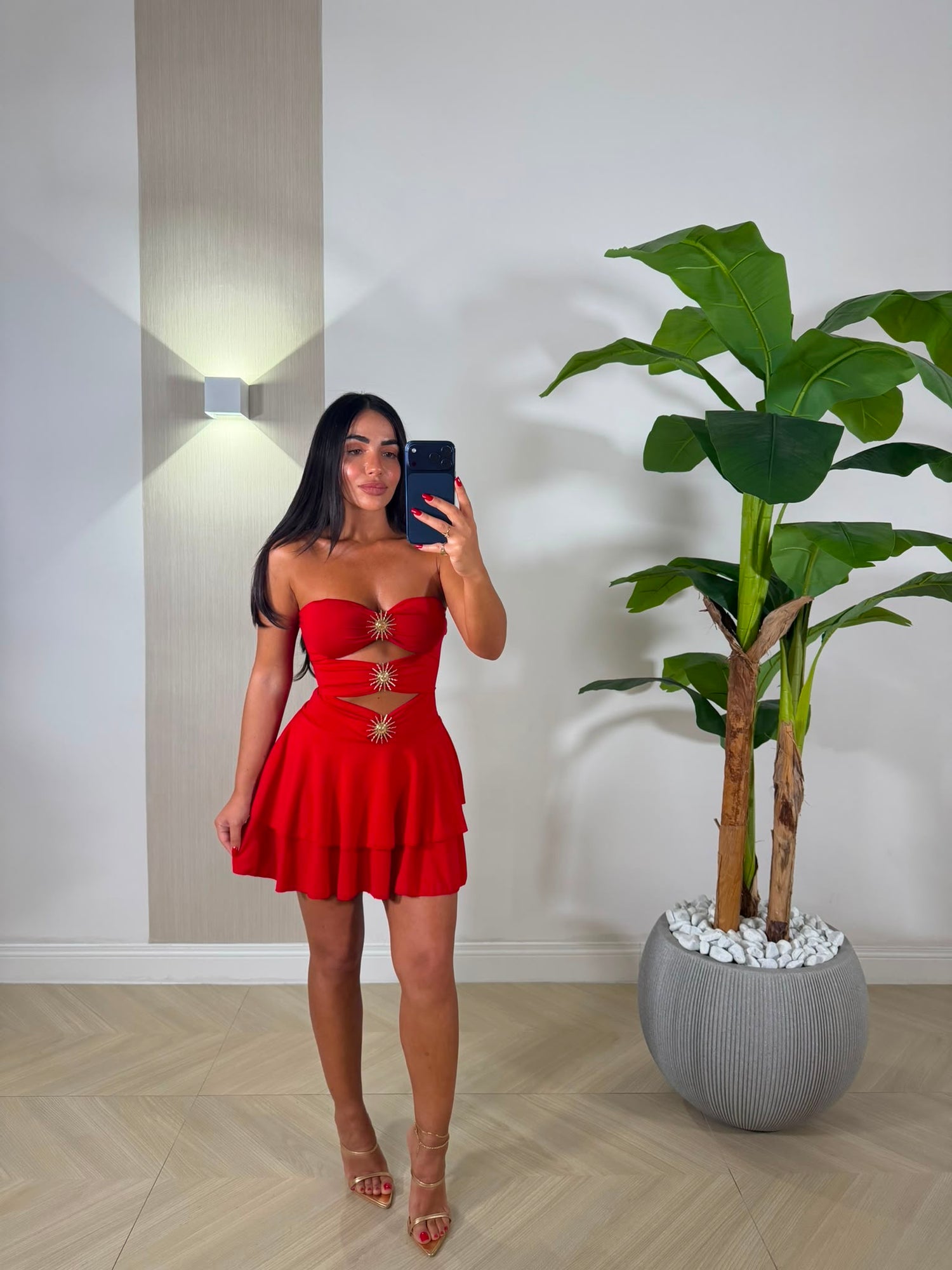 Dress Divinità