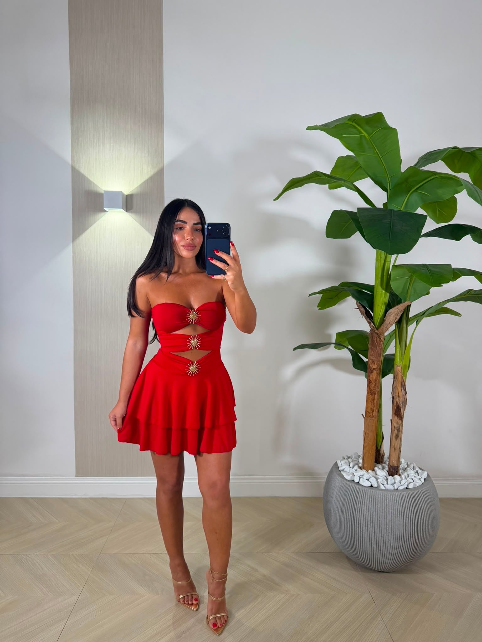 Dress Divinità