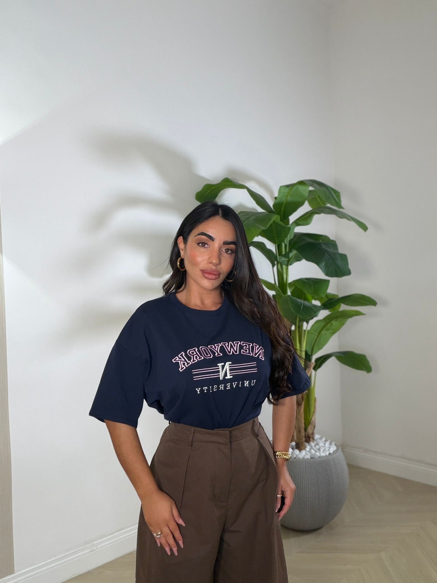 Maglia New York City