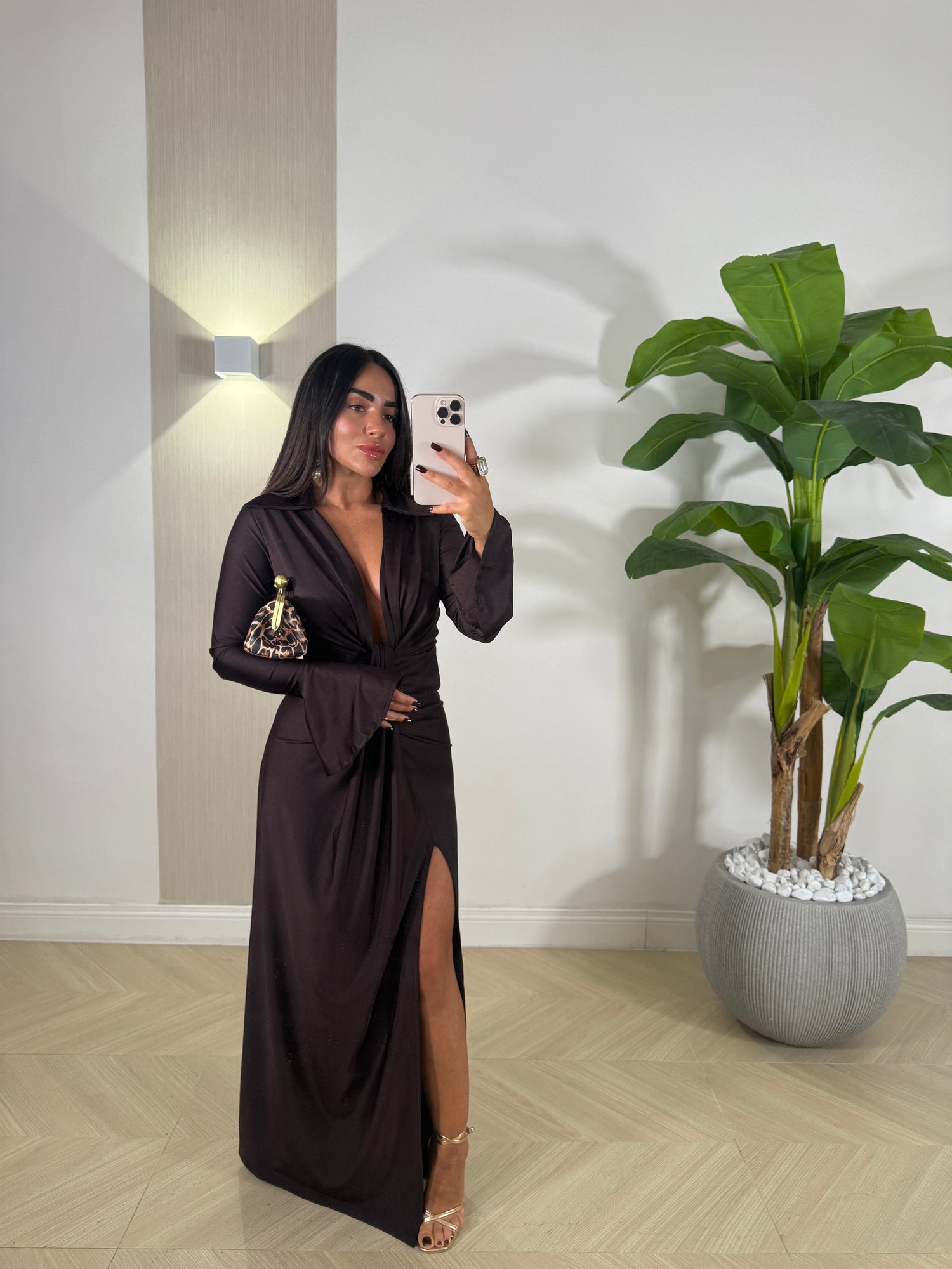 Dress Nuria