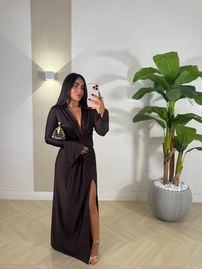 Dress Nuria