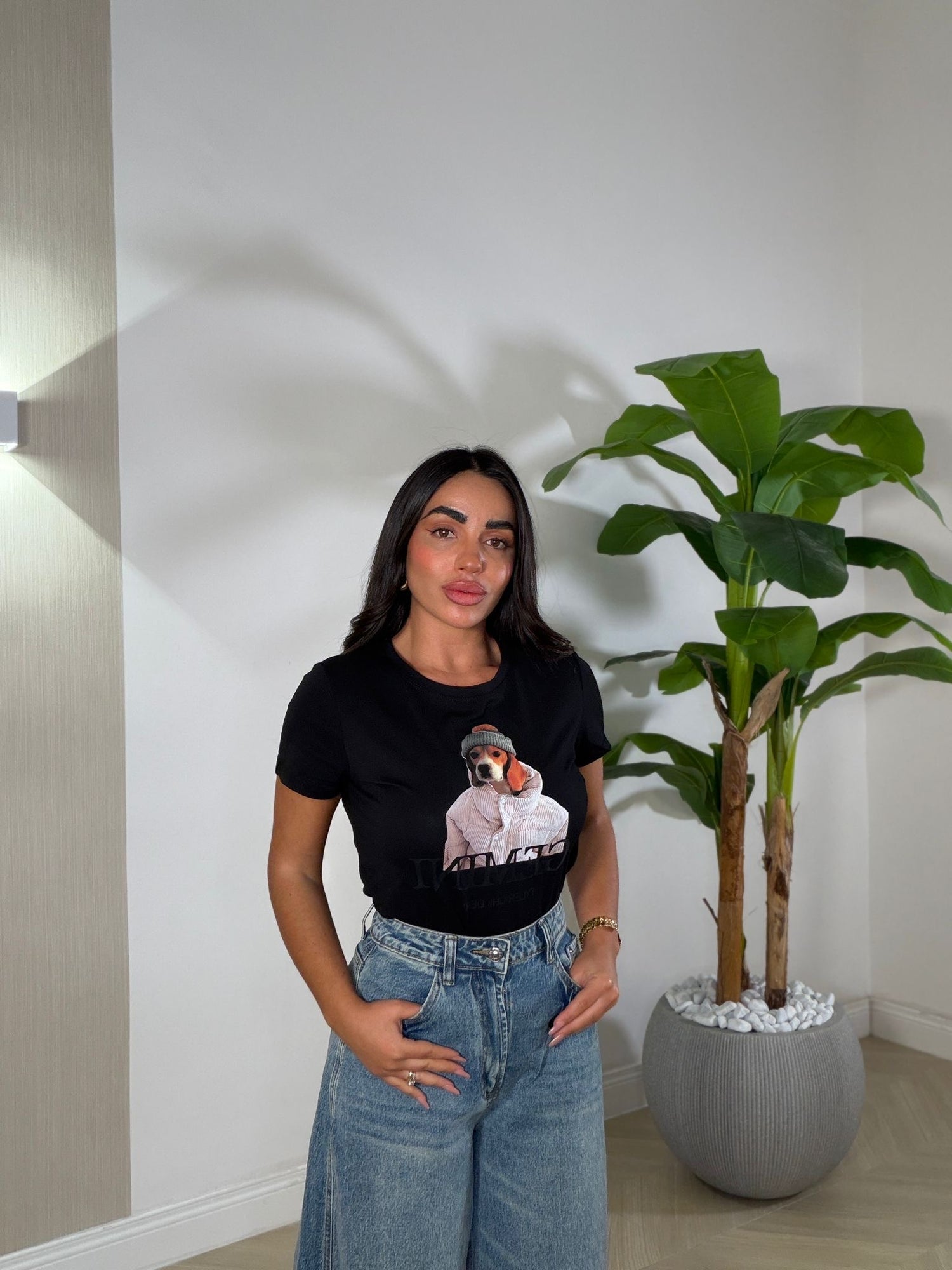 Maglia Stwart
