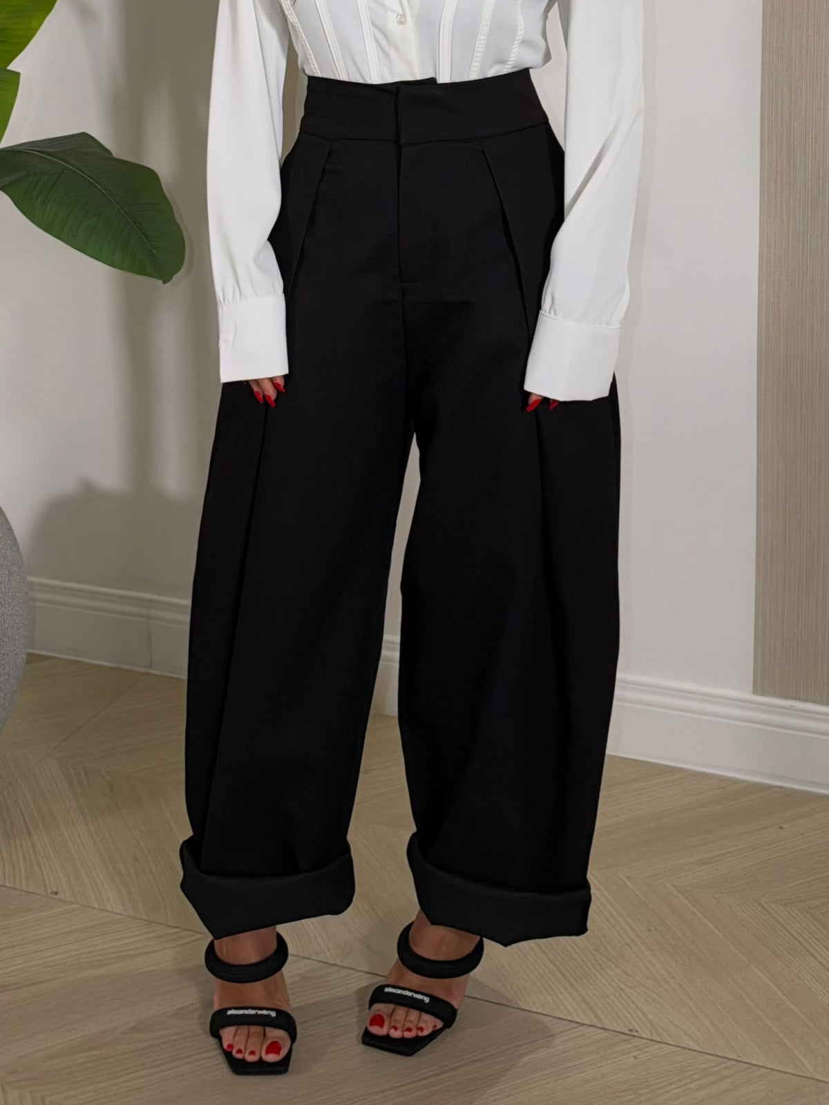 Pantalone Party