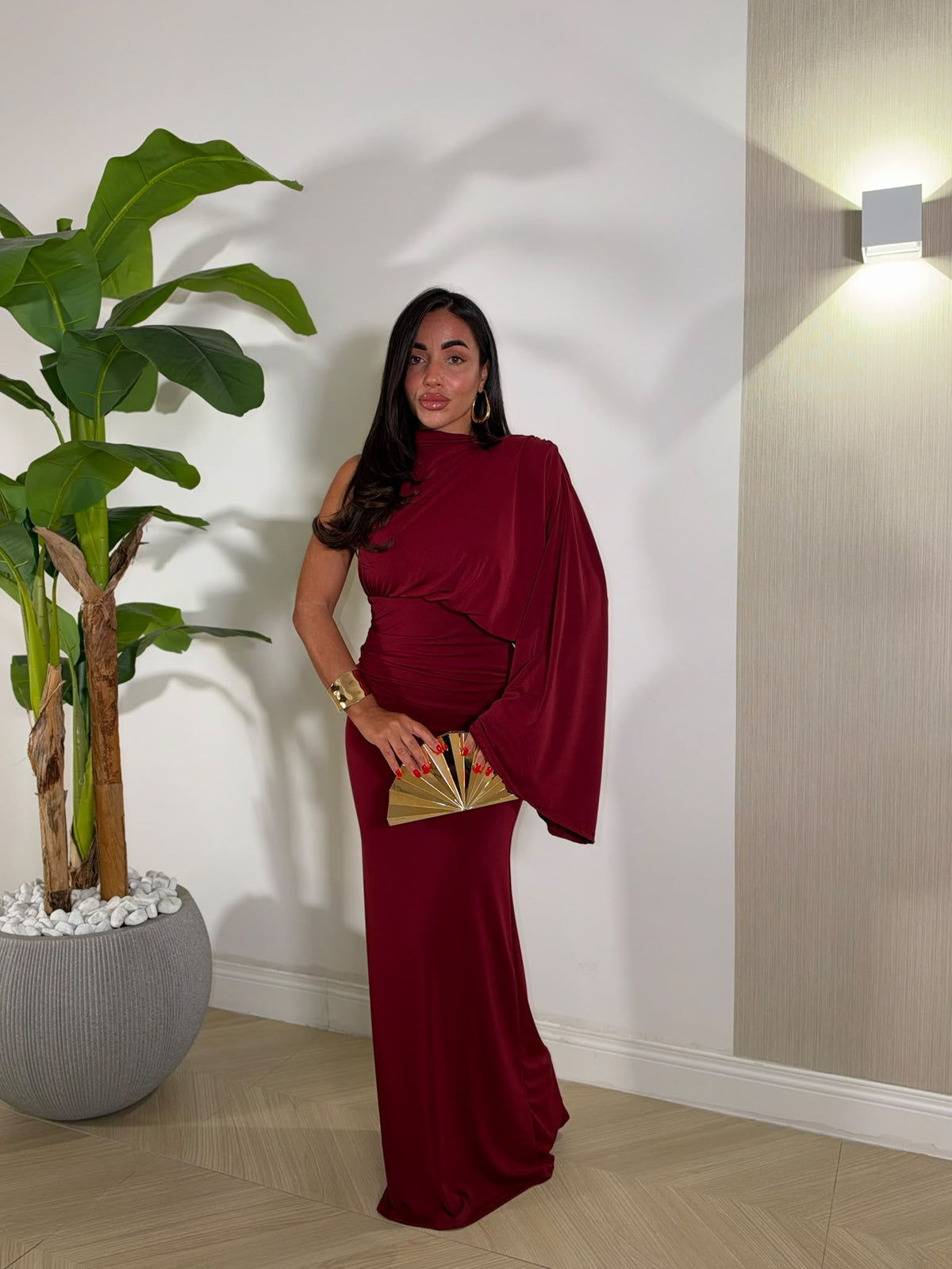 Dress Kalifa