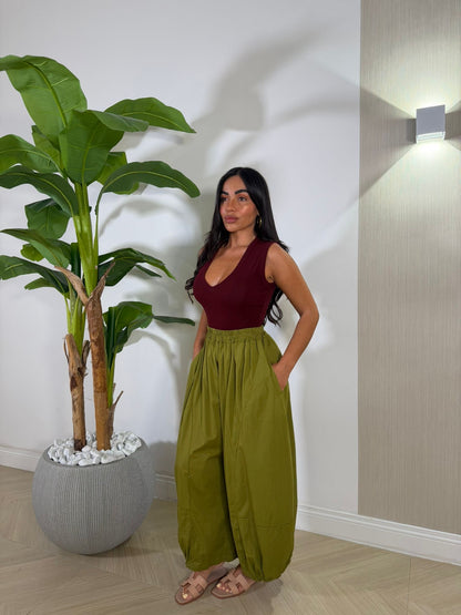 Pantalone Biggie