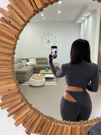 Jumpsuit Cassandra
