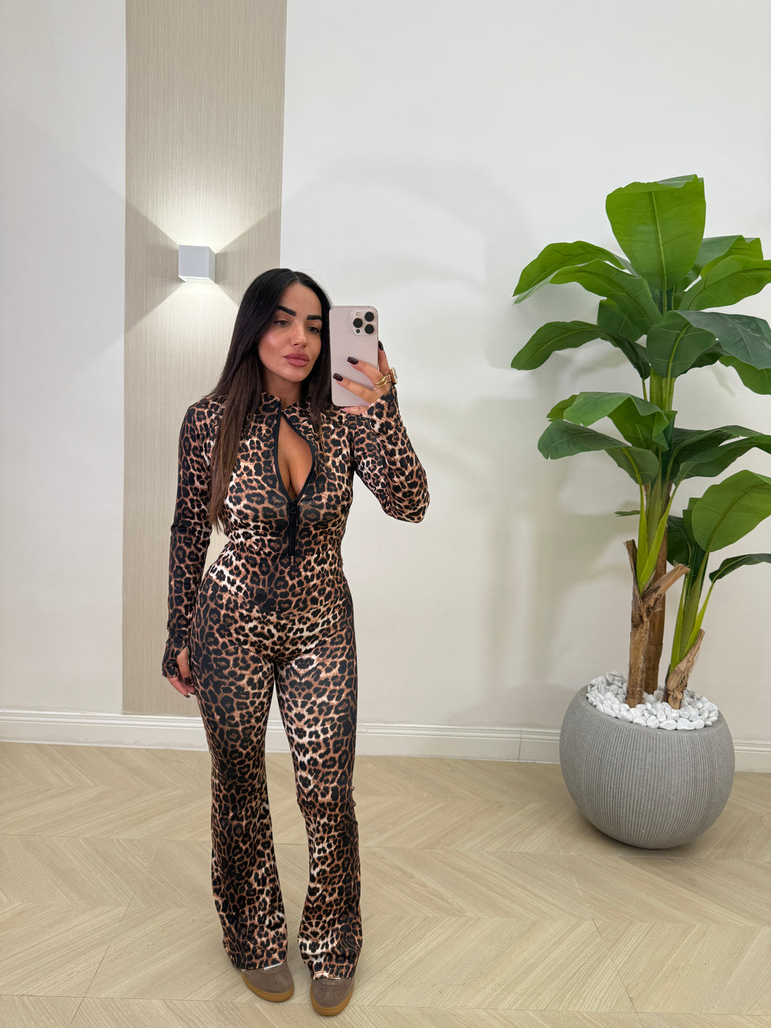 Coordinato Bonita