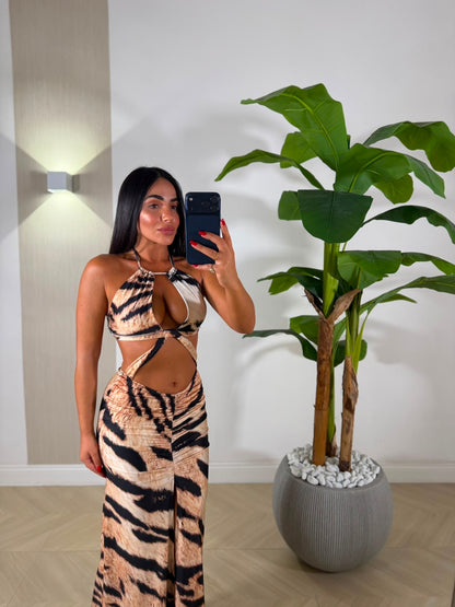 Dress Jesira