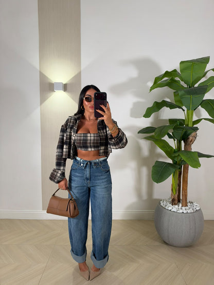 Jeans Desres