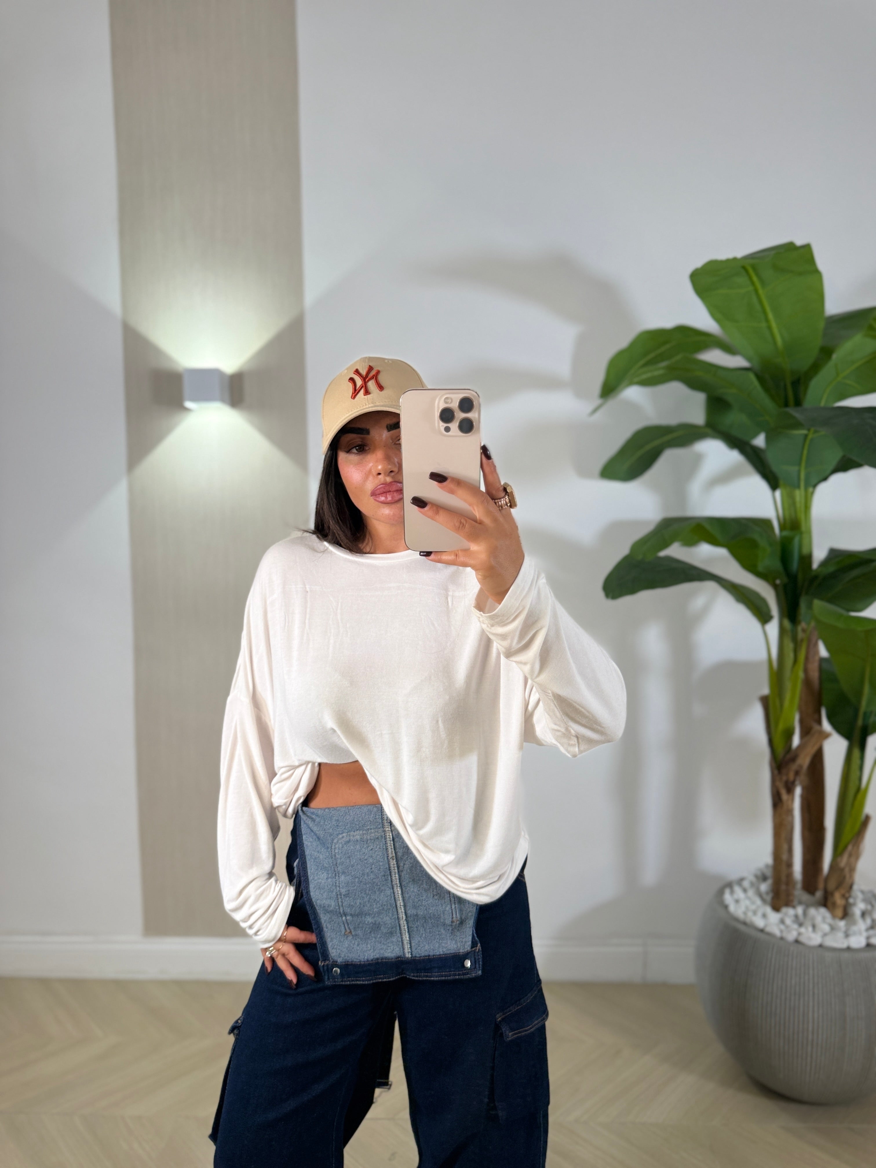 Maglia Jolly
