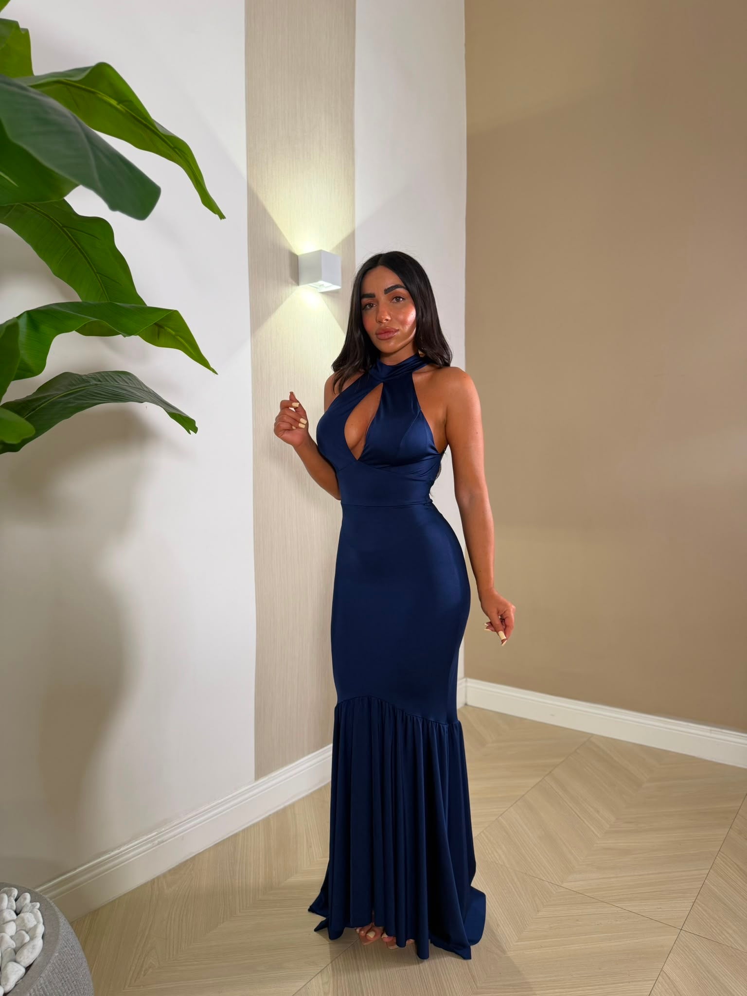 Dress Mamacita
