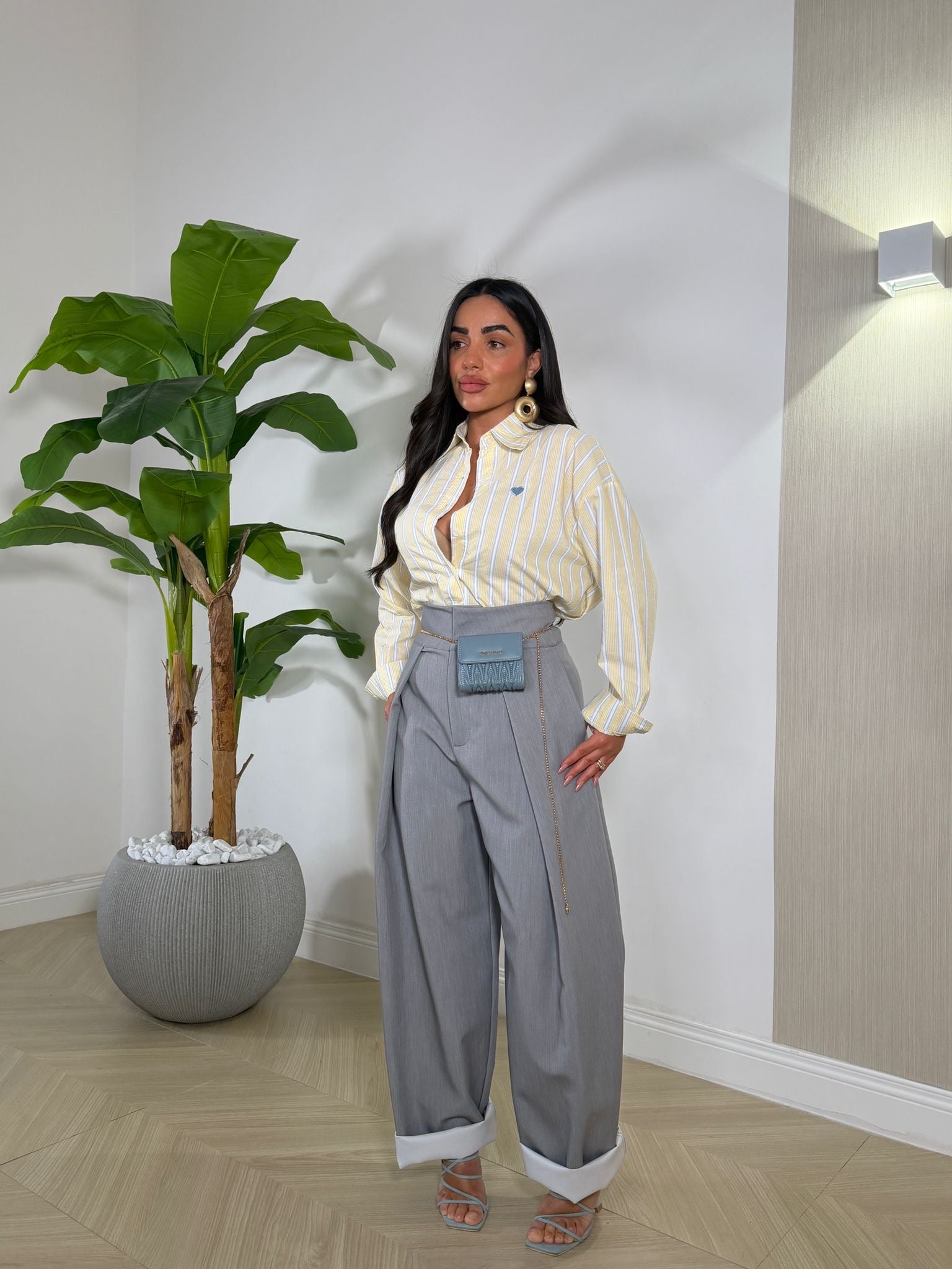 Pantalone Dora