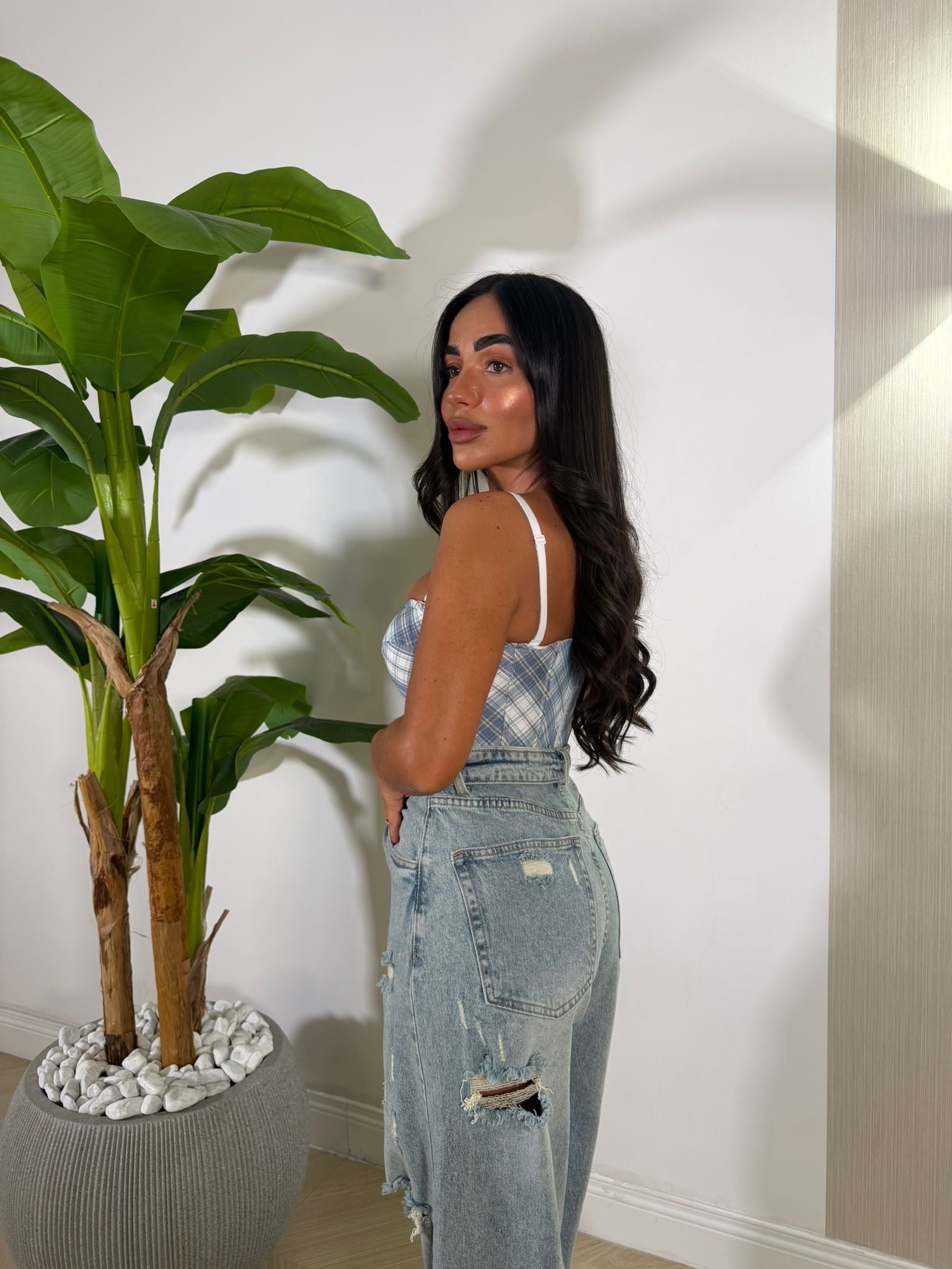 Jeans Millicent
