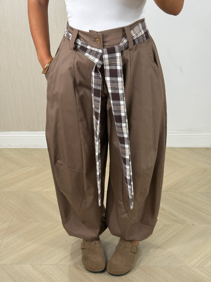 Pantalone Cargo Denver