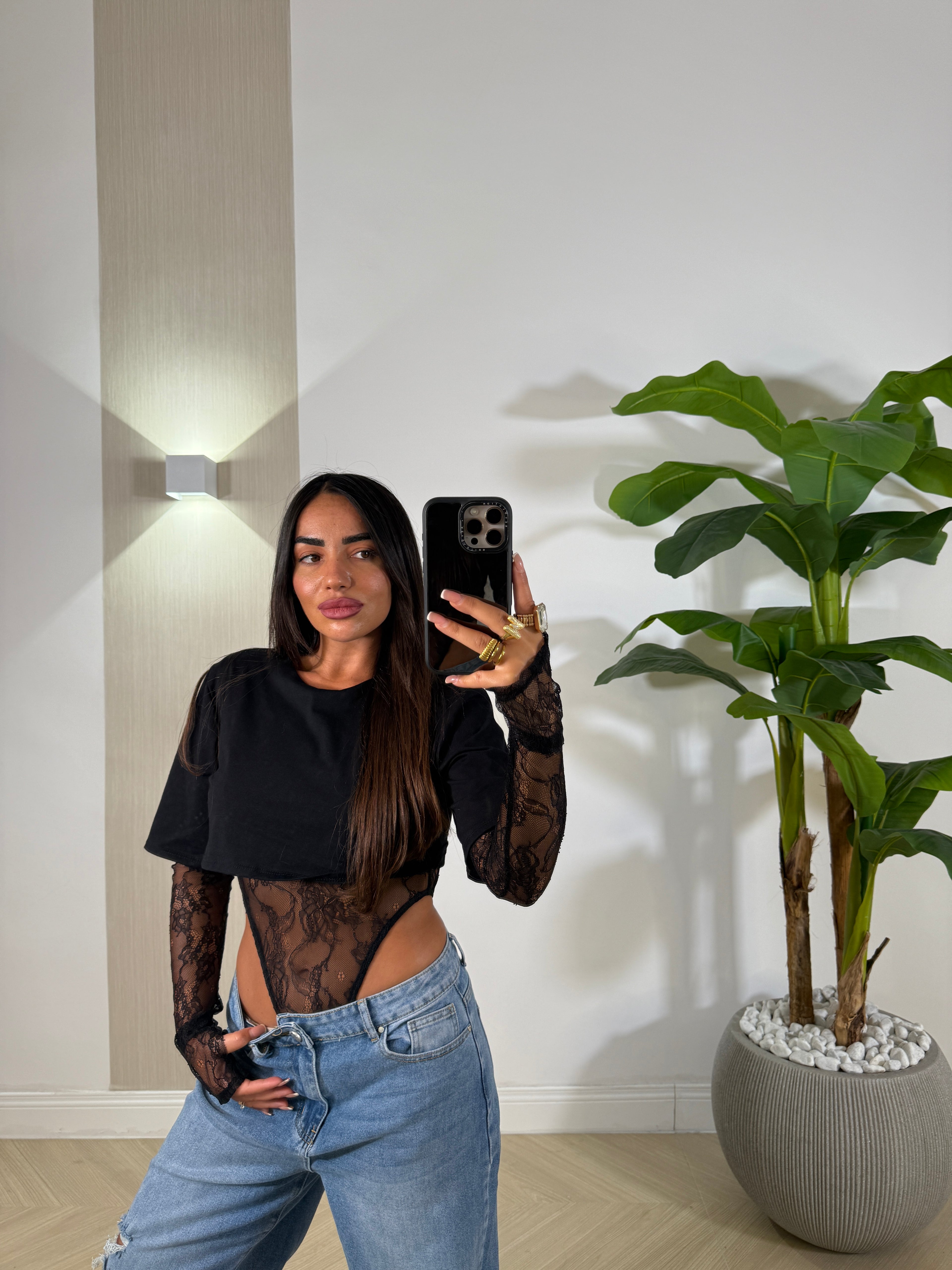 Body Sentido