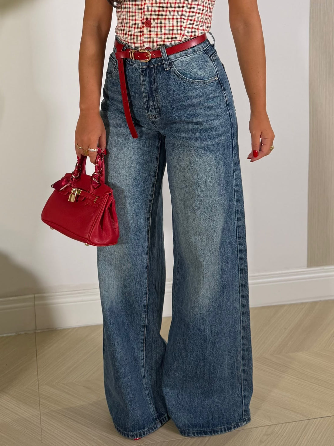 Jeans Ashley