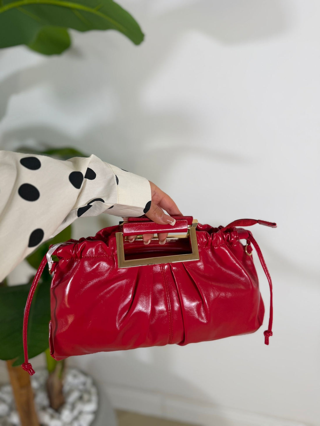 Pochette Red