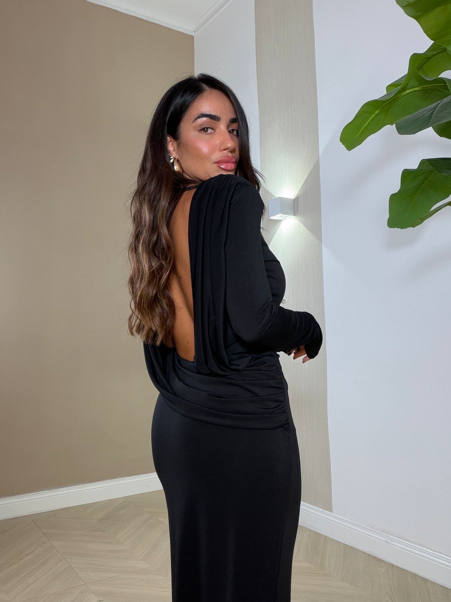 Dress Secreto