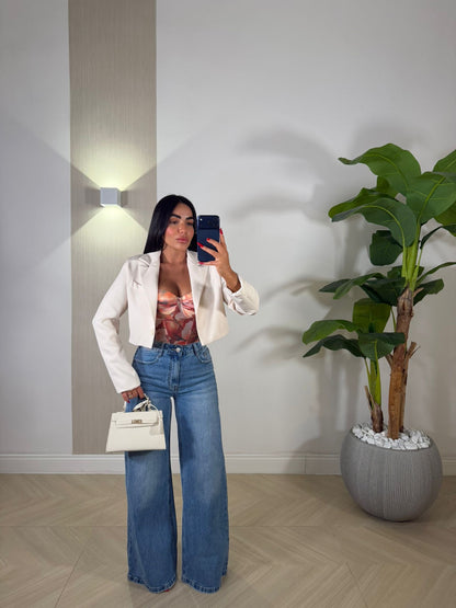 Jeans Petunia