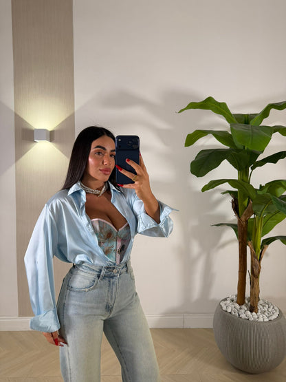 Camicia Nymeria