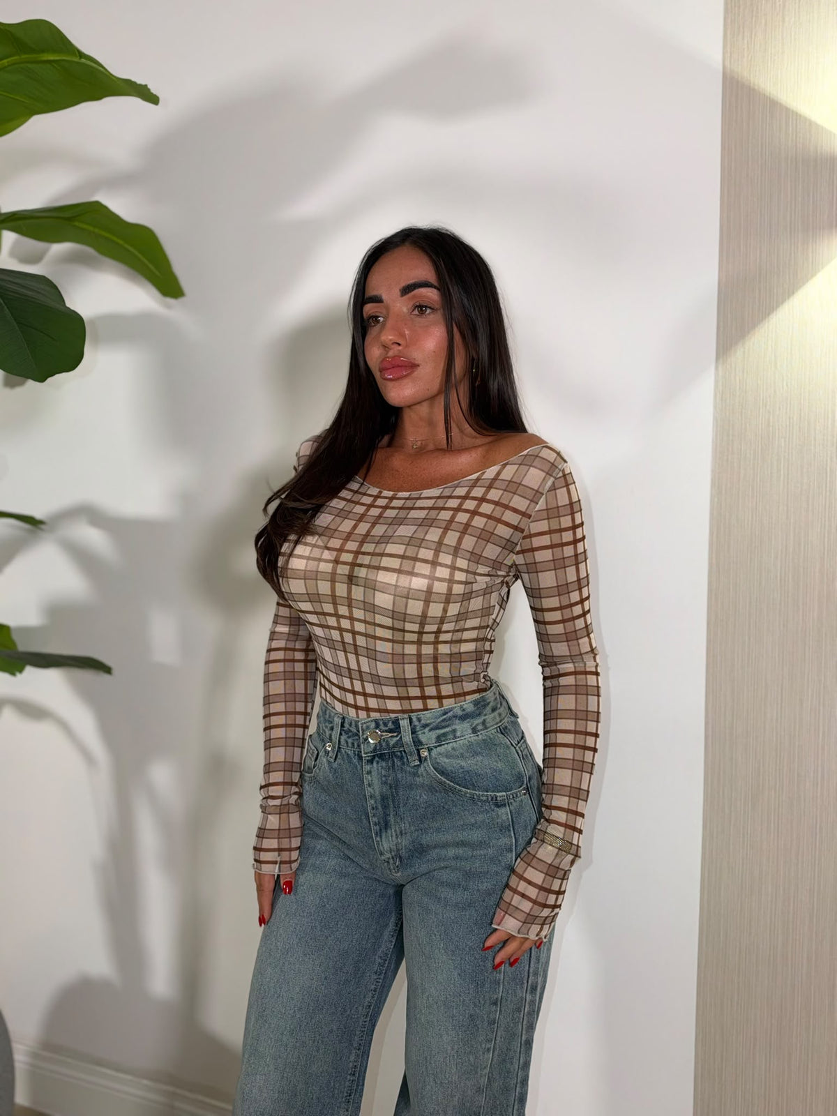 Maglia Anais