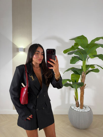 Blazer Elizabeth Nero