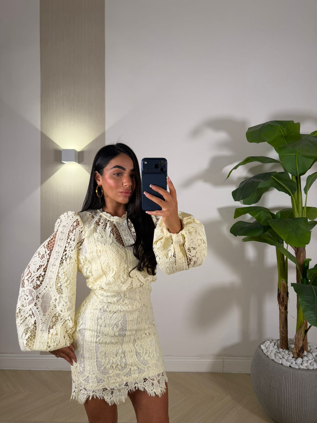 Dress Ethan