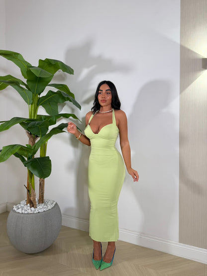 Dress Nicolle