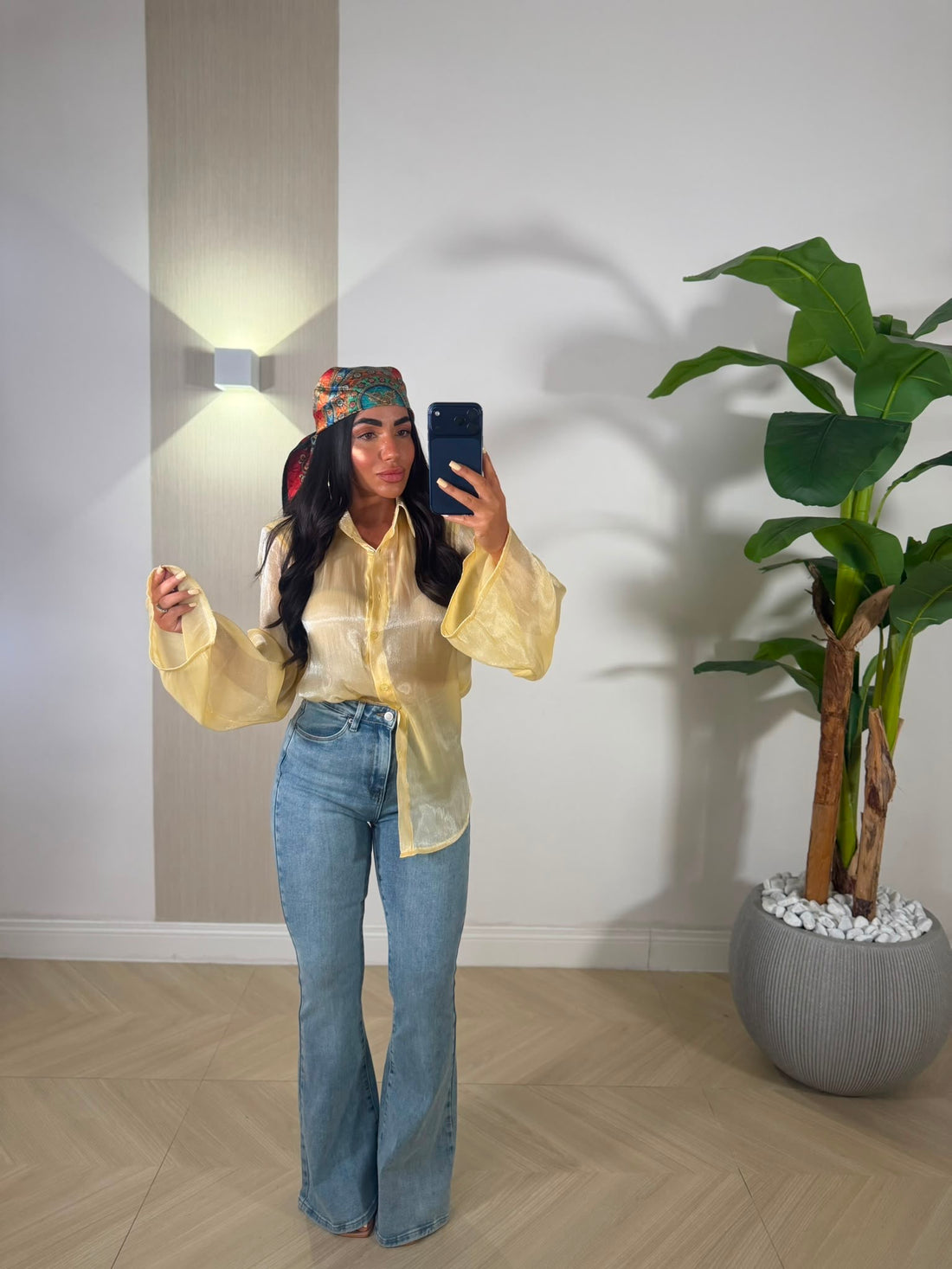 Jeans Smokey