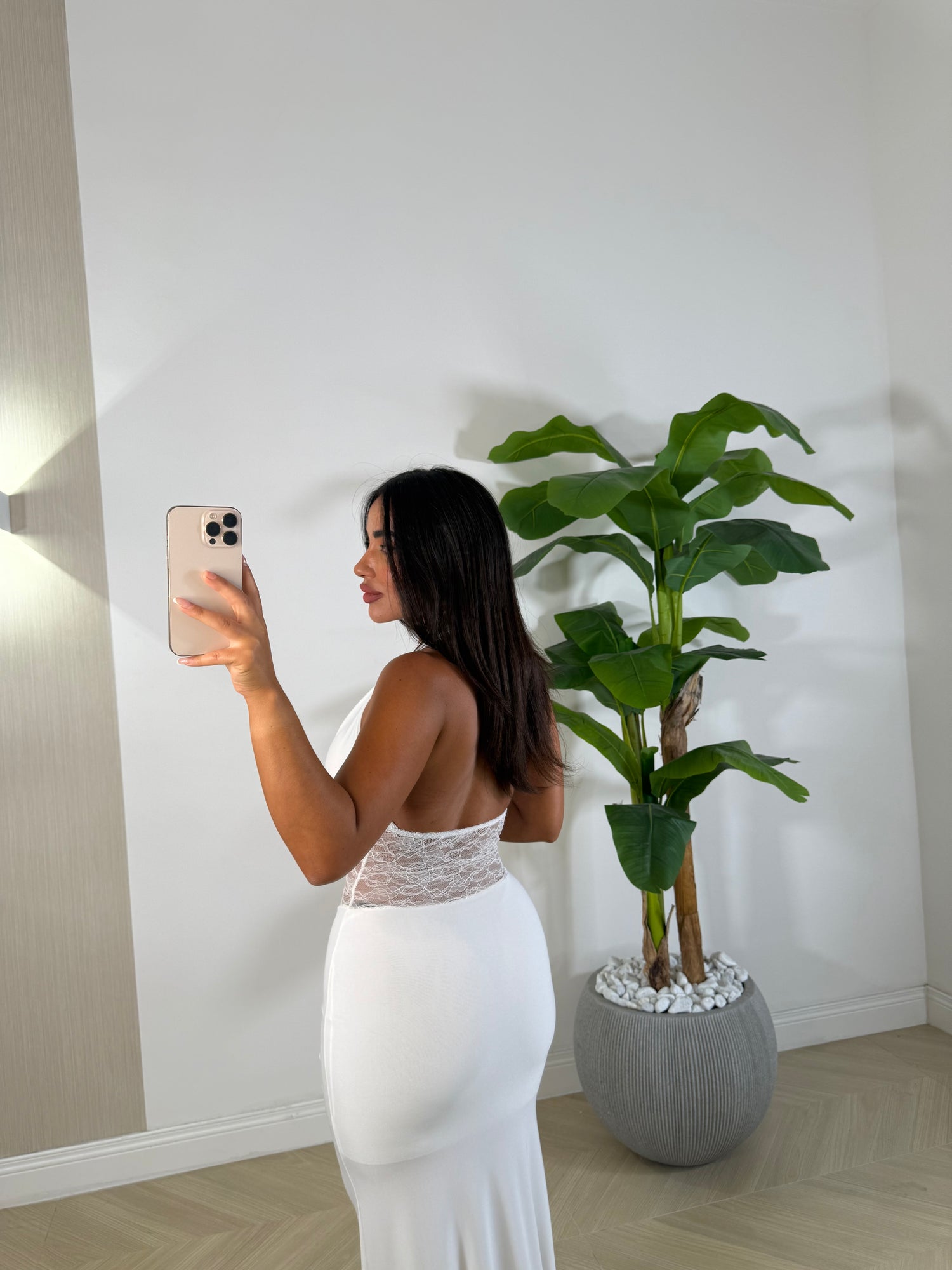 Dress Diamond