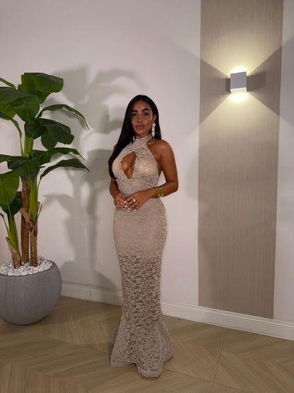 Dress Moana