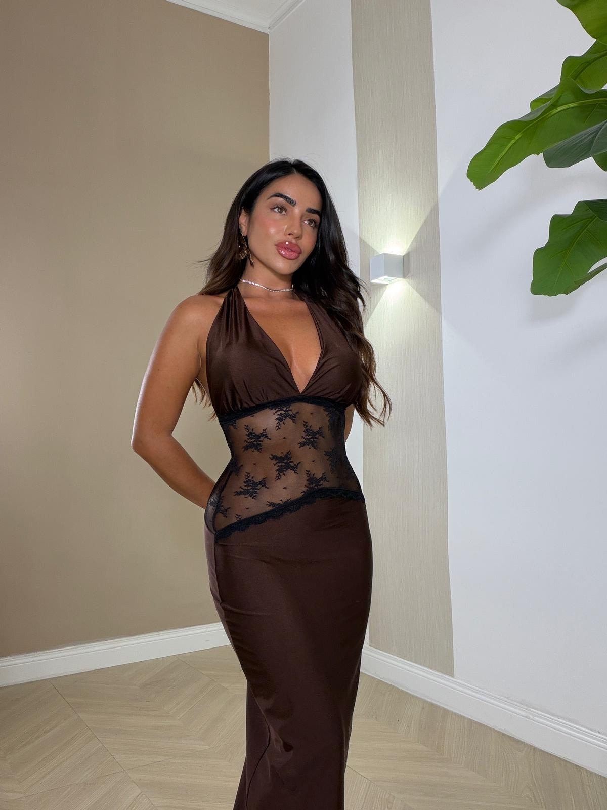 Dress Malibù
