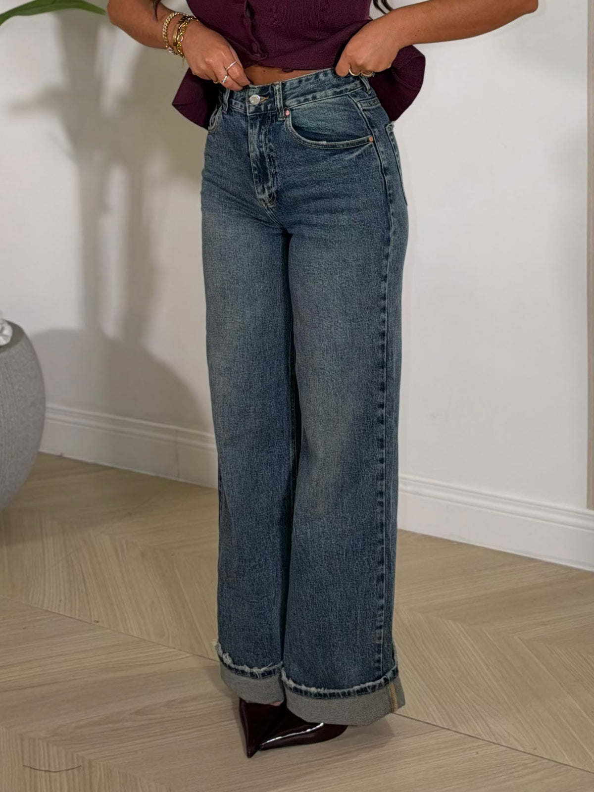 Jeans Bueno