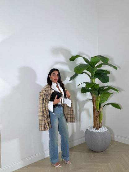 Jeans Blended