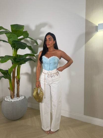 Jeans Miky