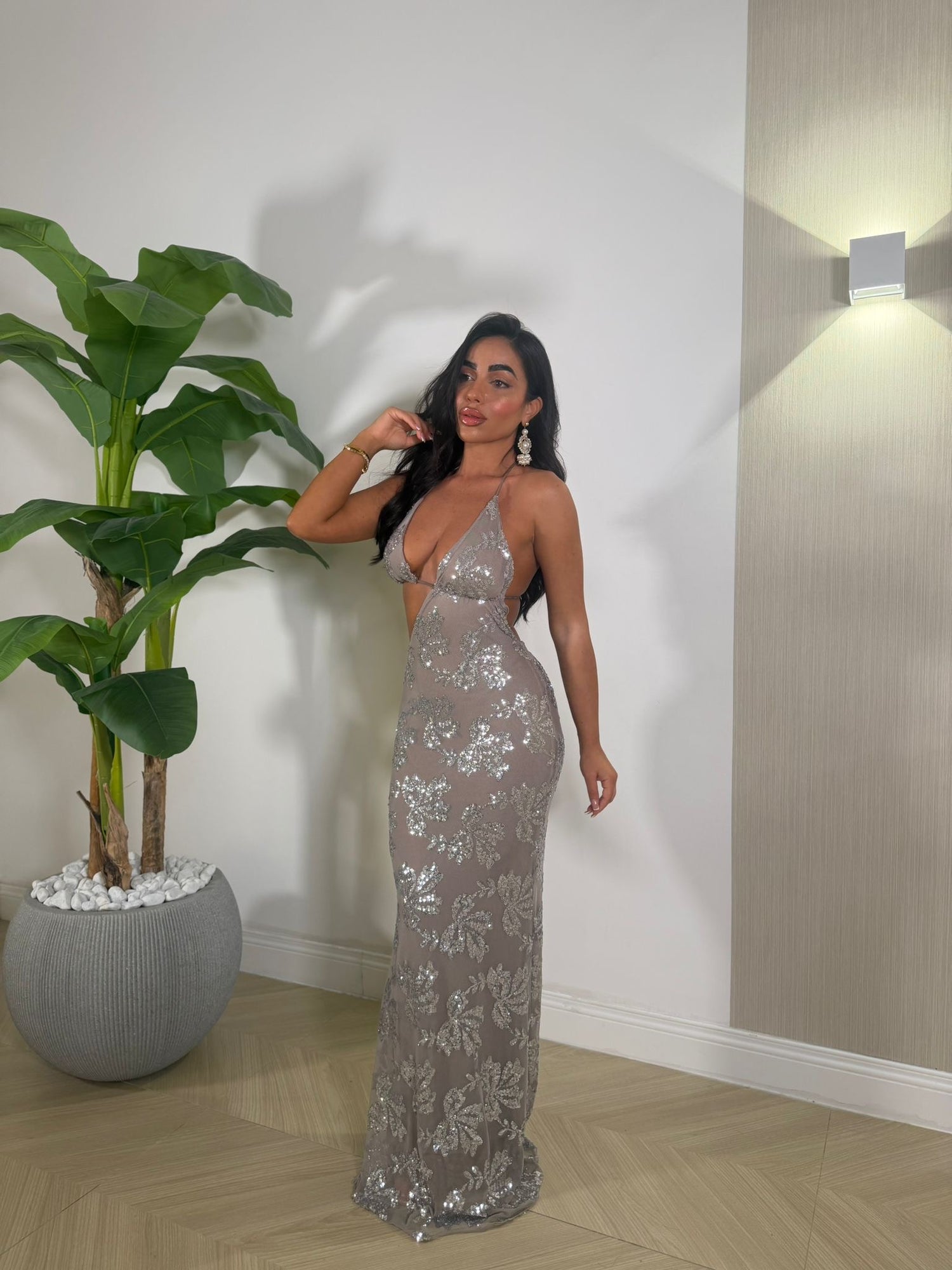 Dress Naama