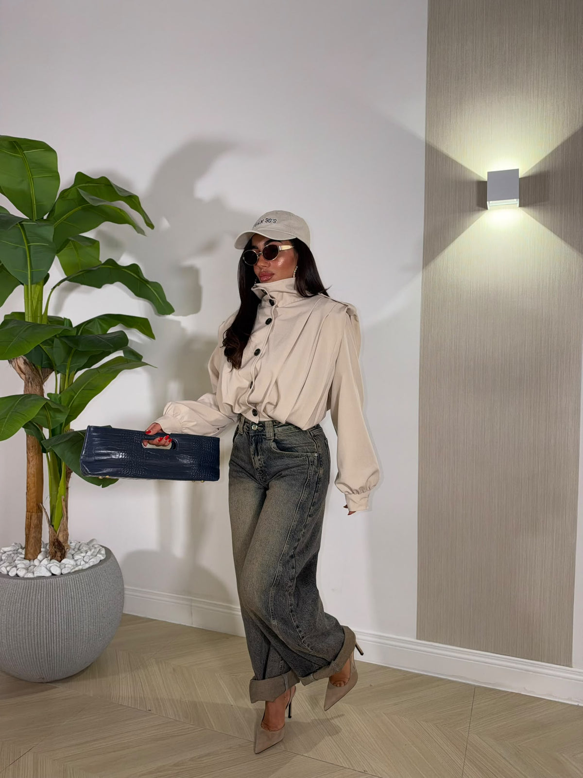 Jeans Rapunzel