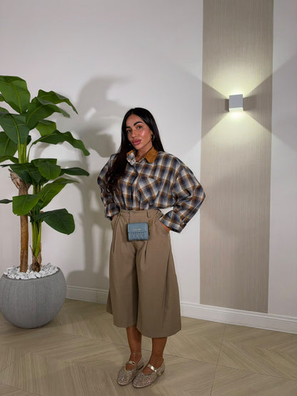 Camicia Jenner