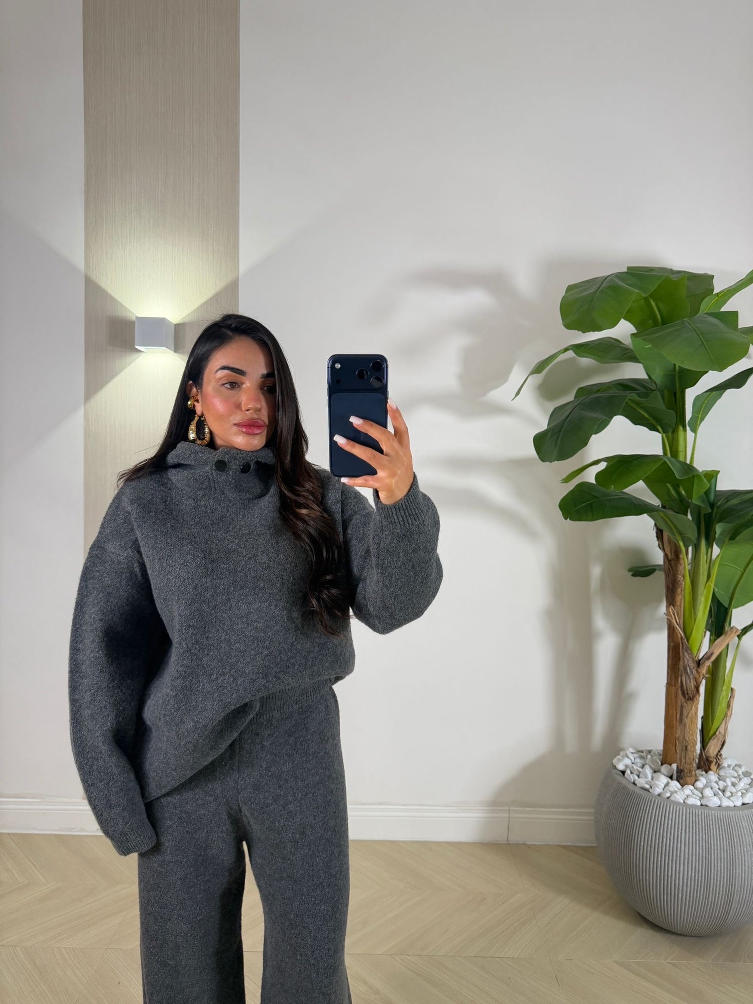 Coordinato Genevieve