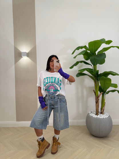 T-Shirt Sandiego