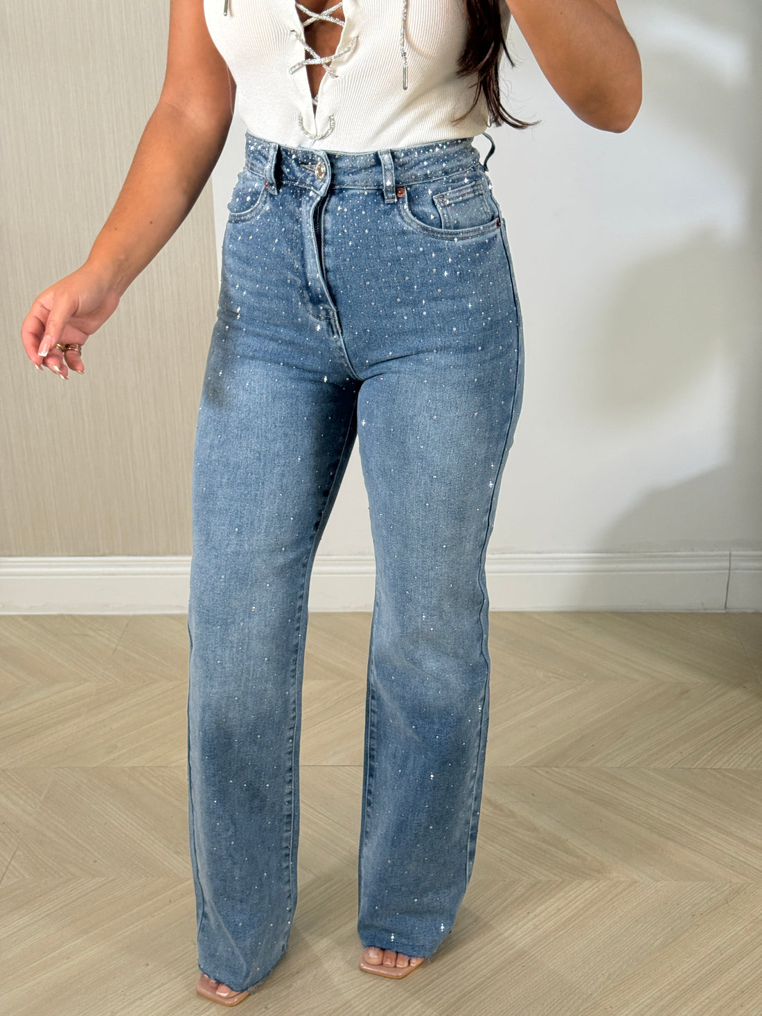 Jeans Universal