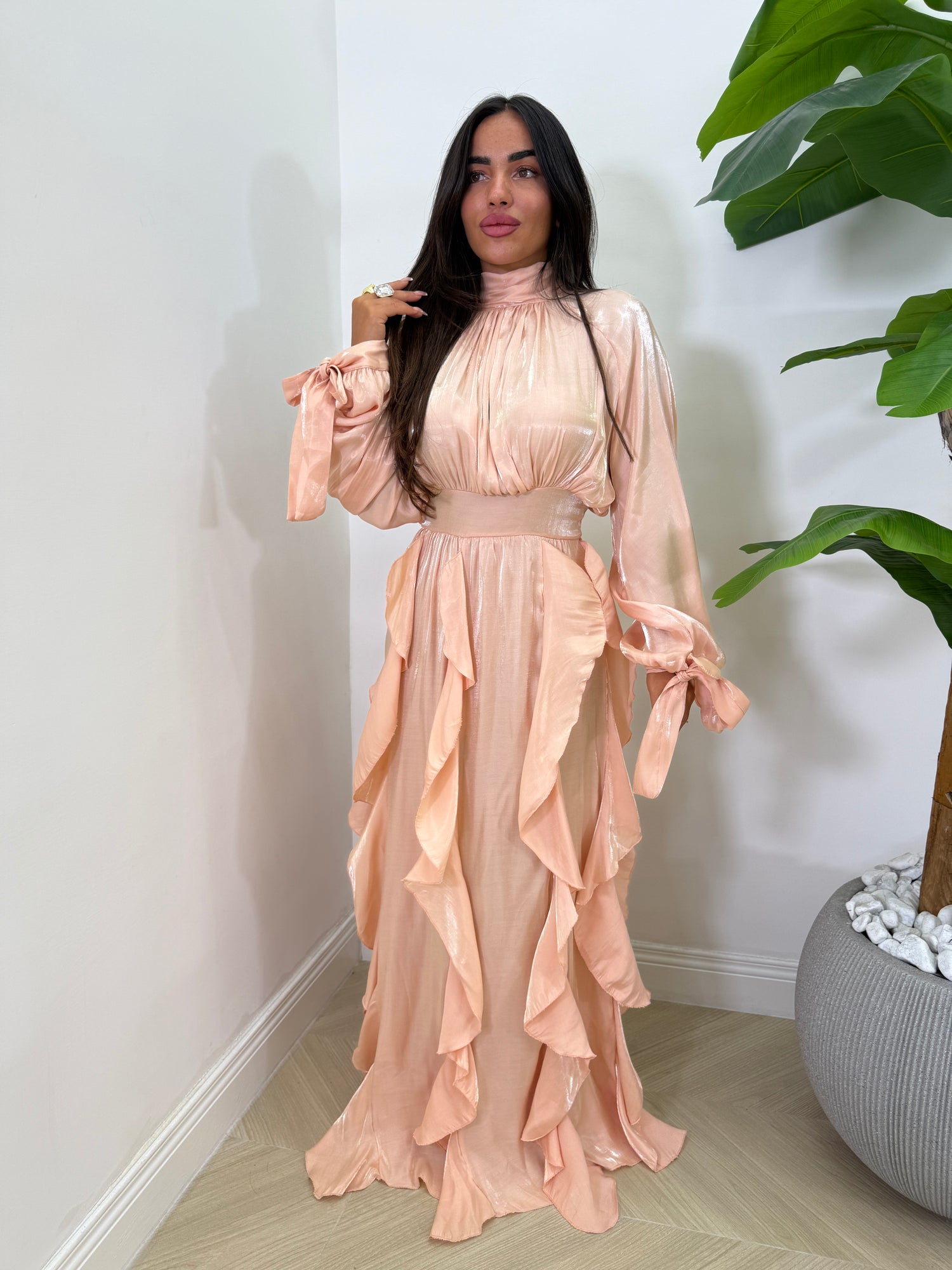 Dress Adam