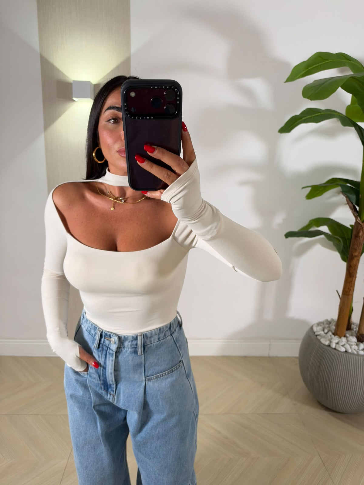 Body Lucia