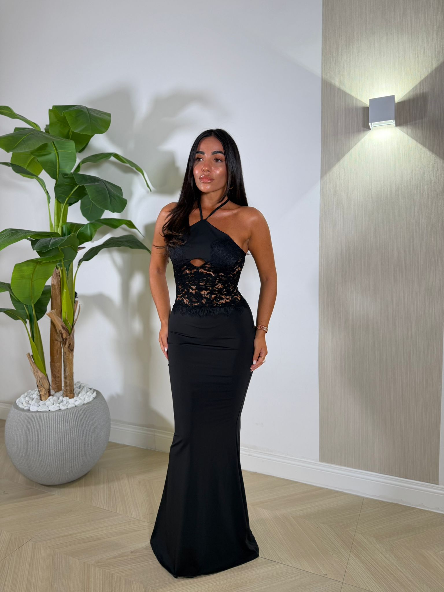 Dress Catleya